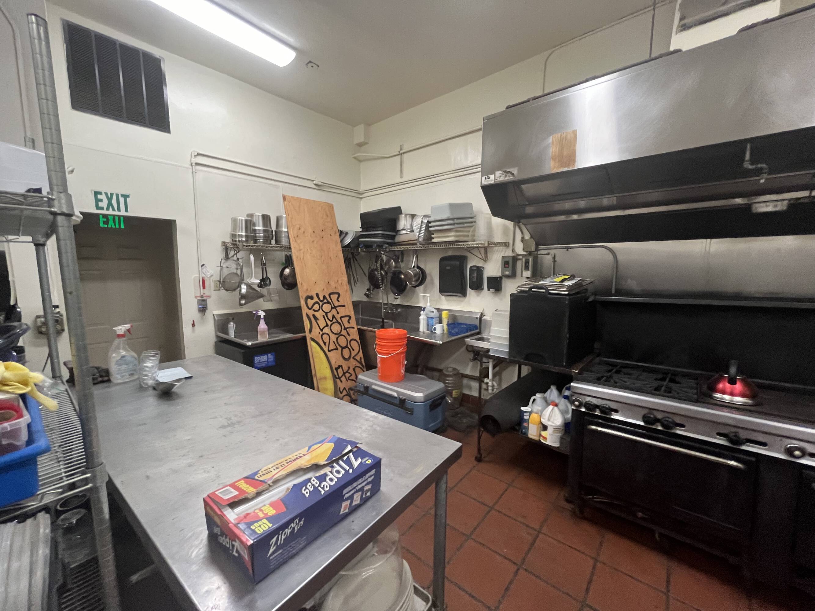 Retail Property for Sale in Oakland California 94612